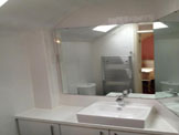 Ensuite in Yarnton, near Kidlington, Oxfordshire, September 2012 - Image 3